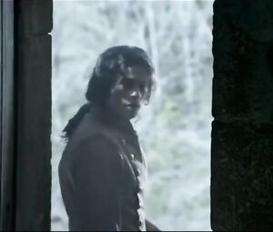 Mylène Jampanoï Nude - Rani (FR 2011) s1