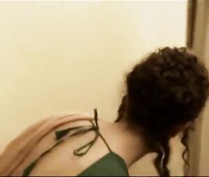 Mylène Jampanoï Nude - Rani (FR 2011) s1