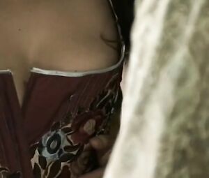 Mylène Jampanoï Nude - Rani (FR 2011) s1