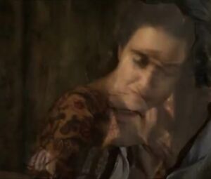 Mylène Jampanoï Nude - Rani (FR 2011) s1