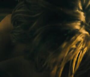 Naomie Harris Nude - Our Kind of Traitor (2016)