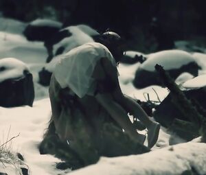 Natasha Blasick Nude - Playing with Dolls (2015)