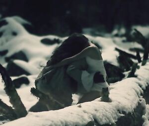 Natasha Blasick Nude - Playing with Dolls (2015)