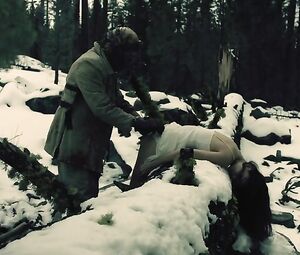 Natasha Blasick Nude - Playing with Dolls (2015)