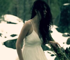 Natasha Blasick Nude - Playing with Dolls (2015)