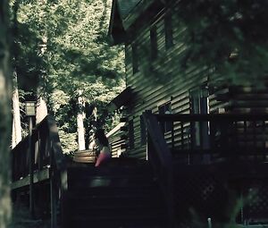 Natasha Blasick Nude - Playing with Dolls (2015)