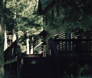 Natasha Blasick Nude - Playing with Dolls (2015)