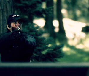 Natasha Blasick Nude - Playing with Dolls (2015)