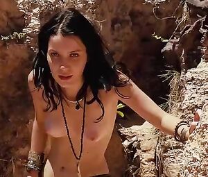 Nathalia Dill, Lívia De Bueno Nude - Paraísos Artificiais (BR 2012)