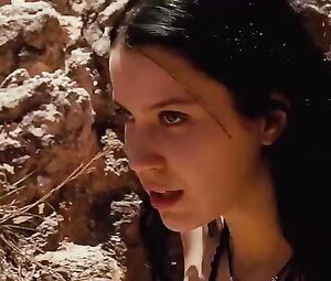 Nathalia Dill, Lívia De Bueno Nude - Paraísos Artificiais (BR 2012)