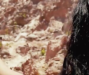 Nathalia Dill, Lívia De Bueno Nude - Paraísos Artificiais (BR 2012)