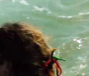 Nathalia Dill, Lívia De Bueno Nude - Paraísos Artificiais (BR 2012)