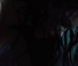 Nathalia Dill, Lívia De Bueno Nude - Paraísos Artificiais (BR 2012)