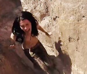 Nathalia Dill, Lívia De Bueno Nude - Paraísos Artificiais (BR 2012)