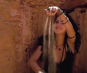 Nathalia Dill, Lívia De Bueno Nude - Paraísos Artificiais (BR 2012)