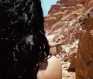 Nathalia Dill, Lívia De Bueno Nude - Paraísos Artificiais (BR 2012)