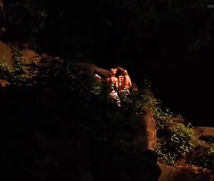 Neve Campbell, Megan Pipin, Joelle Carter Nude - When Will I Be Loved (US 2004)