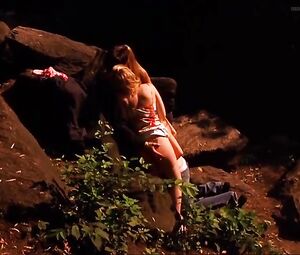 Neve Campbell, Megan Pipin, Joelle Carter Nude - When Will I Be Loved (US 2004)