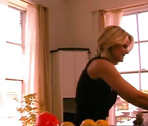 Neve Campbell, Megan Pipin, Joelle Carter Nude - When Will I Be Loved (US 2004)