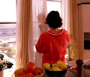 Neve Campbell, Megan Pipin, Joelle Carter Nude - When Will I Be Loved (US 2004)