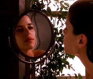 Neve Campbell, Megan Pipin, Joelle Carter Nude - When Will I Be Loved (US 2004)