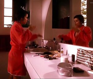 Neve Campbell, Megan Pipin, Joelle Carter Nude - When Will I Be Loved (US 2004)