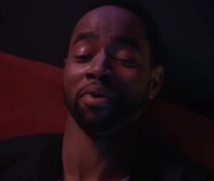 Nikki Vanderdyz Nude - Insecure s01e08 (US 2016)