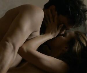 Nina Jankovic Nude - Vere i zavere s01e09 (2016)