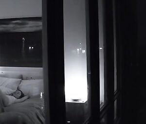 Nora Zehetner Nude - Creative Control (2015)