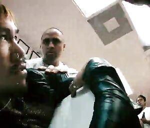 Nude girls - Crank 2_ High Voltage (2009)