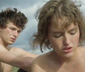 Olga Frycz Nude - All That I Love (2009)