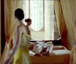 Olga Riazanova Nude - Nectar (2014)