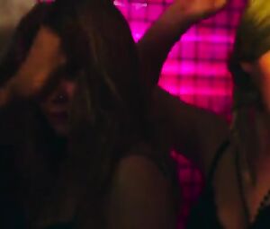 Olivia Chenery, Kelsey Hardwick etc Nude - Legacy (2015)