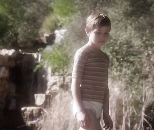 Olivia Macklin, etc Nude - The Young Pope s01e07-08 (2016)