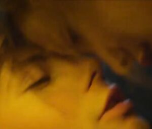 Paulina Galazka Nude - Wspomnienie poprzedniego lata (2013)