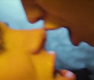 Paulina Galazka Nude - Wspomnienie poprzedniego lata (2013)