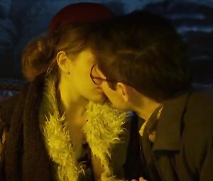 Paulina Galazka Nude - Wspomnienie poprzedniego lata (2013)