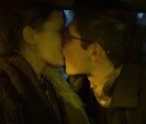 Paulina Galazka Nude - Wspomnienie poprzedniego lata (2013)