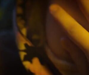 Paulina Galazka Nude - Wspomnienie poprzedniego lata (2013)