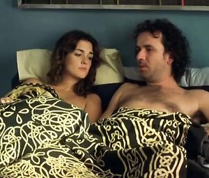 Paz Vega Nude - El otro lado de la cama (2002)