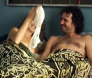 Paz Vega Nude - El otro lado de la cama (2002)