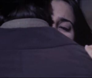 Penelope Cruz Nude - Abre Los Ojos (ES 1997)