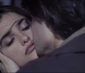 Penelope Cruz Nude - Abre Los Ojos (ES 1997)