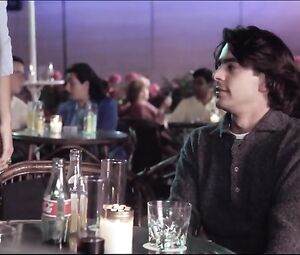 Penelope Cruz Nude - Abre Los Ojos (ES 1997)