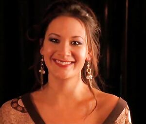 Peta Sergeant, Tanya Burne Nude - Satisfaction AU s02e07 (2009)