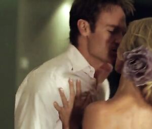 Rachael Taylor, Liliya May Nude - Any Questions for Ben (2012)