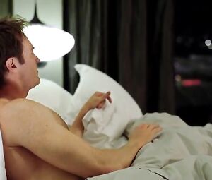 Rachael Taylor, Liliya May Nude - Any Questions for Ben (2012)