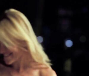 Rachael Taylor, Liliya May Nude - Any Questions for Ben (2012)