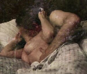 Rachel Alig Nude - At Grannys House (2015)