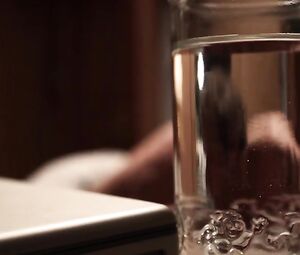 Rachel Alig Nude - At Grannys House (2015)